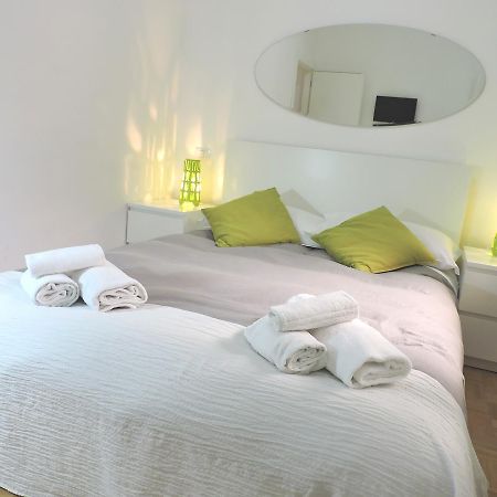 Key Apartments Cosimato Rome Exterior photo